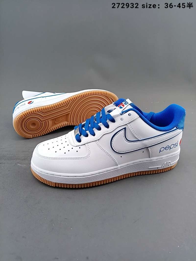 ciri nike air force ori