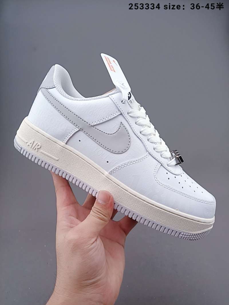 perbedaan nike air force 1 ori dan kw