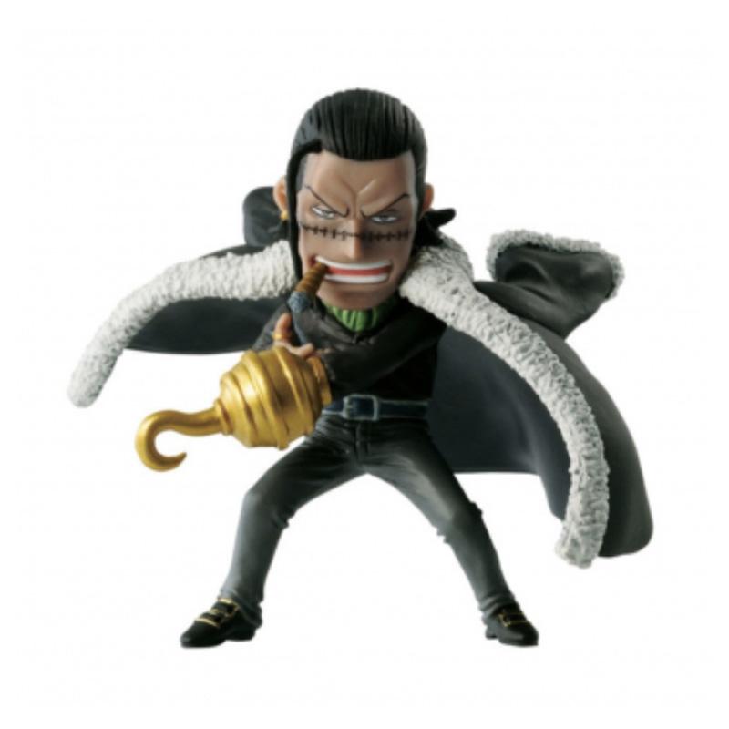 Figurine WCF World Collectable Figure Kuji One Piece Extra Closet Log Marco
