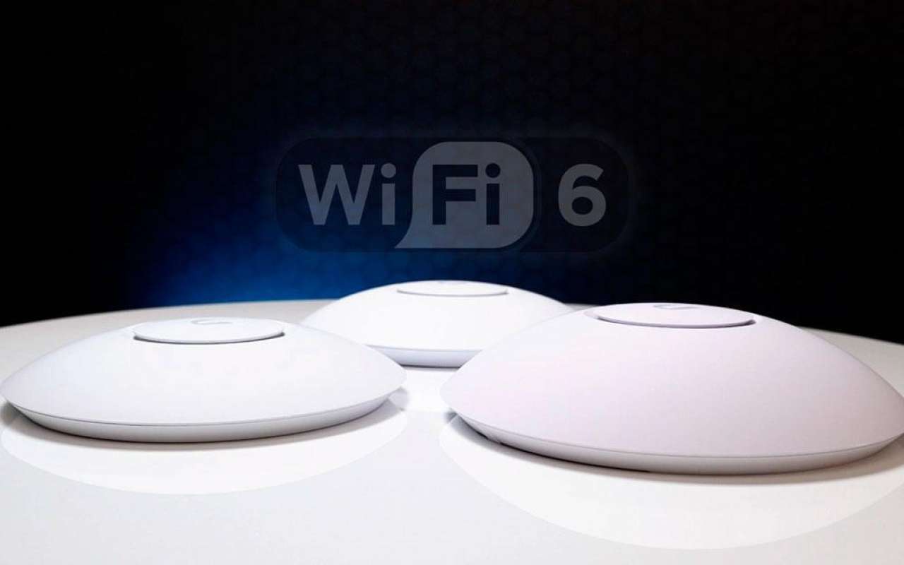 Daftar Harga U6 Pro Ubiquiti 🔥 Original & Spesifikasi Lengkap Juli 2026