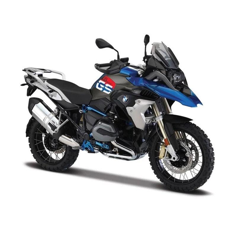 BMW GS 1200 2014