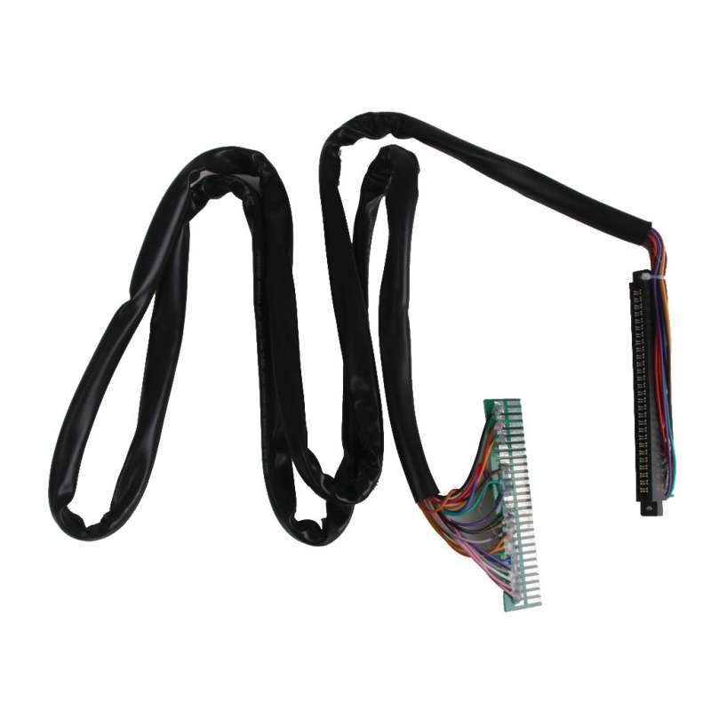 Jual Jamma EXTENSION 3' Wiring Harness Arcade Game di Seller BAOSITY