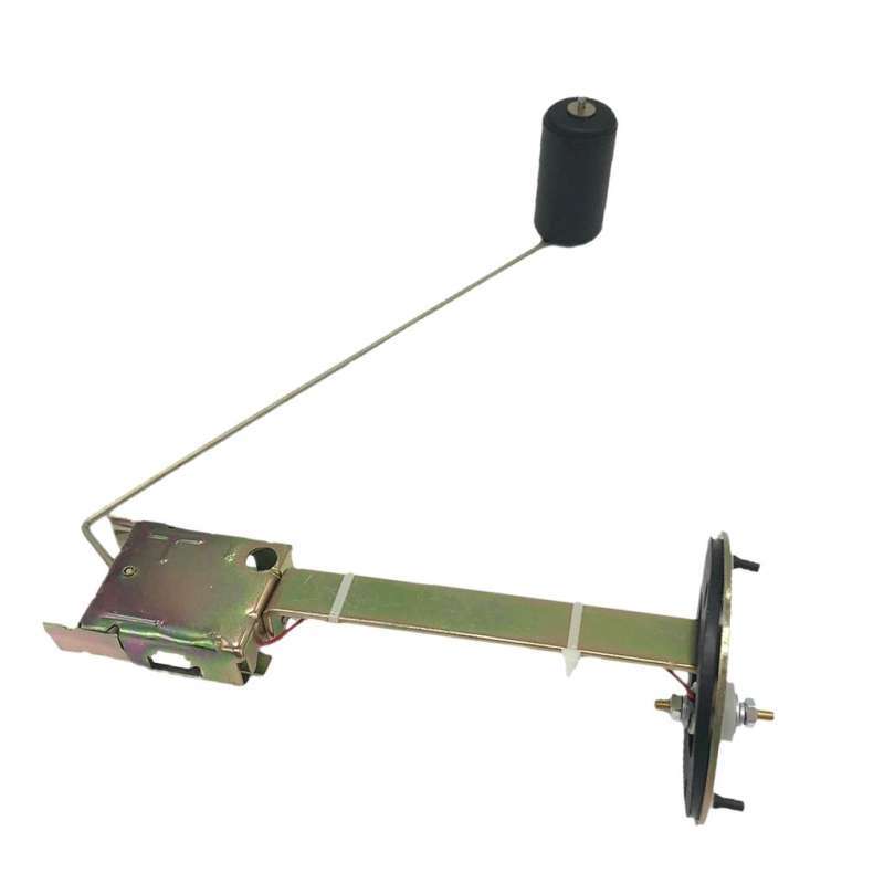 Promo Universal Boat Marine Fuel Level Sensor Sending Unit Replacement