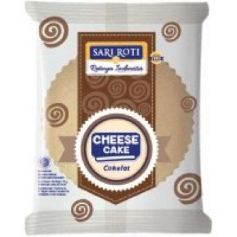 Jual Sari Roti Cheese Cake Termurah - Harga Grosir Terupdate Hari Ini ...