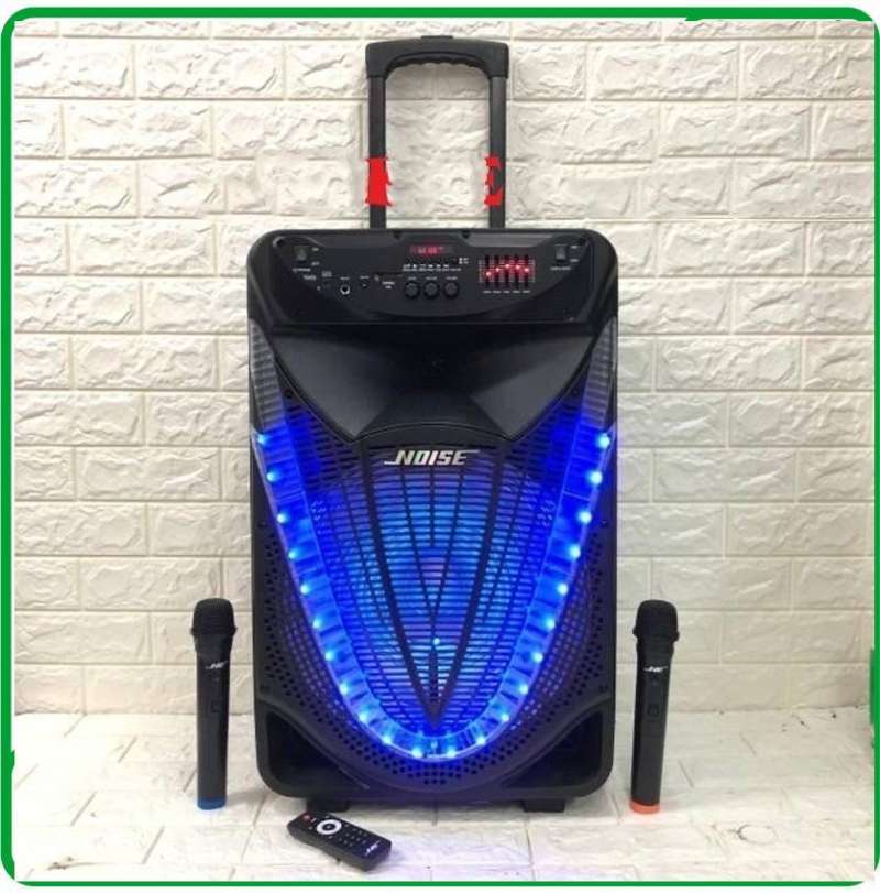 Type 899 Speaker Noise Type 899 🔥 - Tukar Tambah & Harga 2026