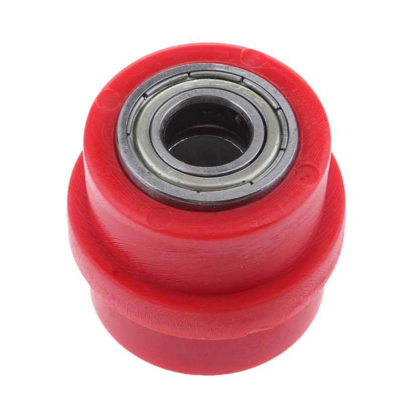 8mm Chain Roller Pulley Tensioner Wheel Guide For Lebanon
