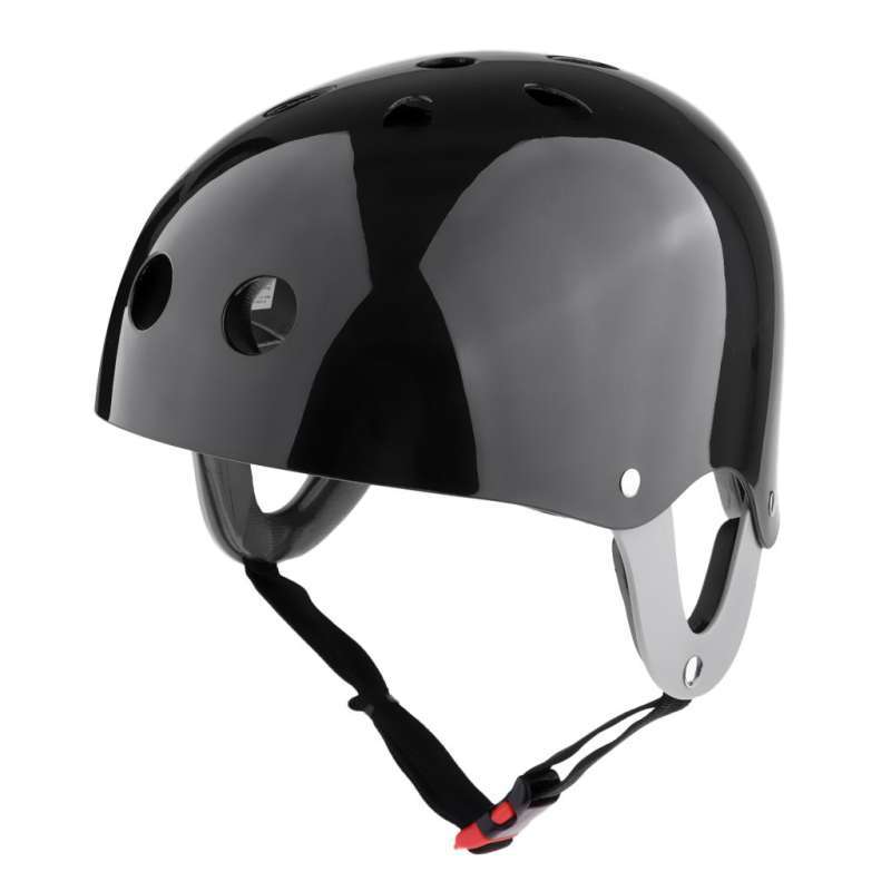 Jual CE Approved Water Sports Safety Halo Helmet For Wakeboard Kayak