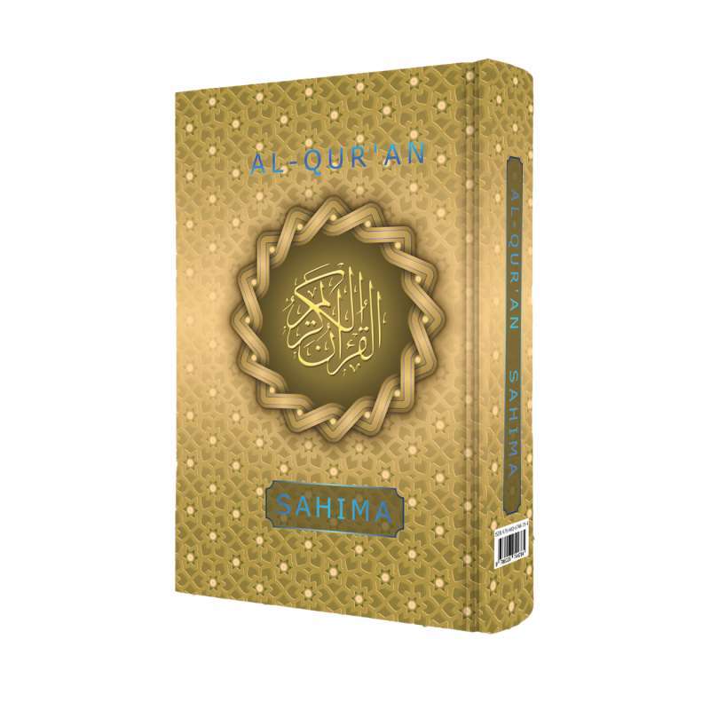 Jual Al Quran Tilawah Ukuran Sedang - Quran Ukuran A5 Sedang - Quran