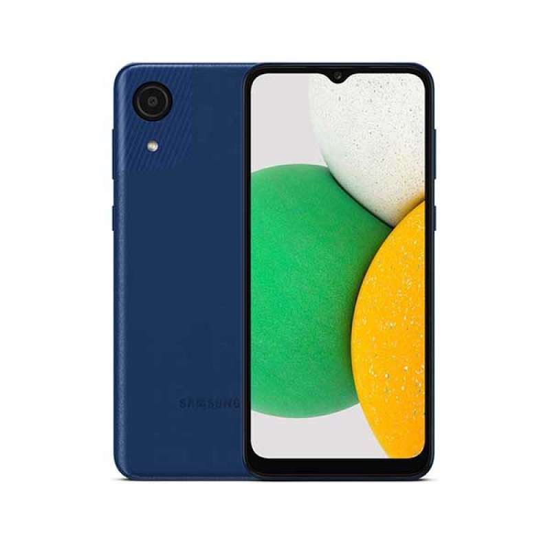 Jual Samsung Galaxy A03 Core Smartphone