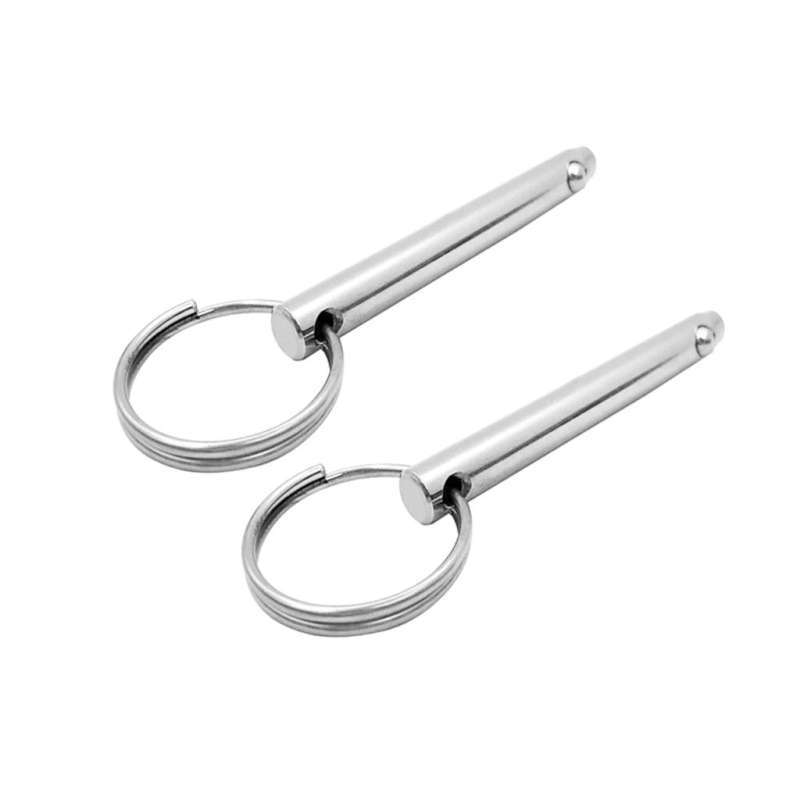 Full 316 Stinless Steel Quick Relese Pin, 5/16 Kuwit | Ubuy