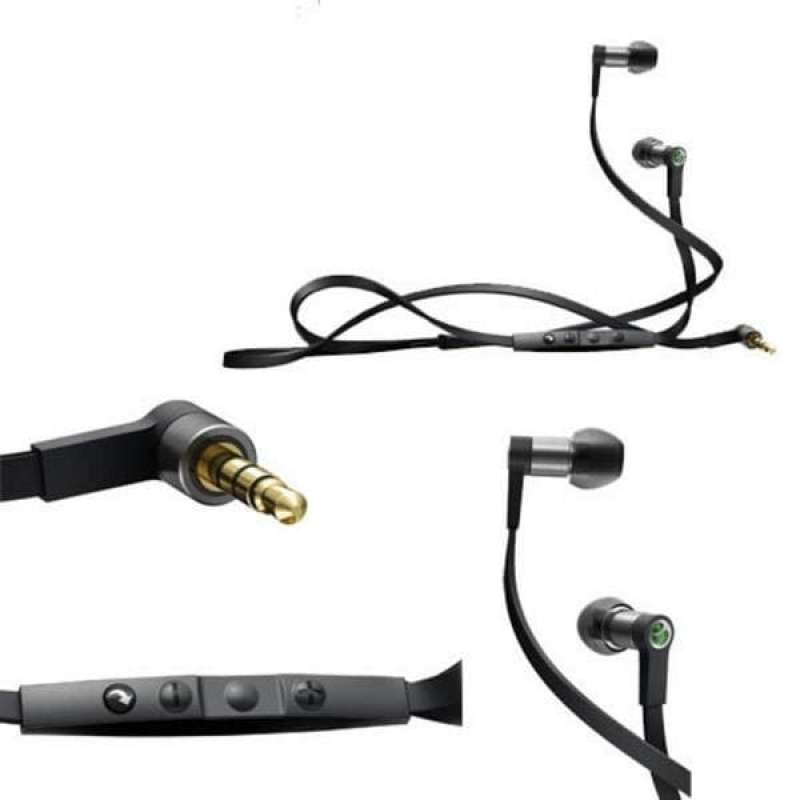 Jual Sony Headset Mh1C Lifesound Hi-Fi Stereo Headset Mh1C Original di ...