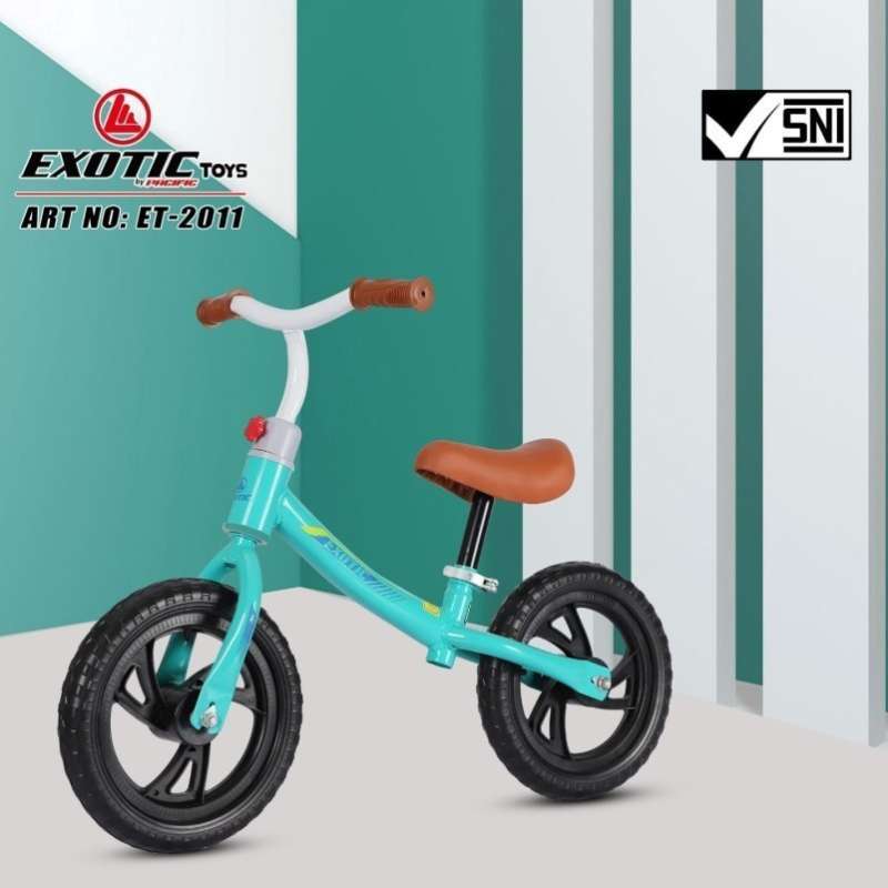 Balance Bike 10 Inch, Ini 7 Rekomendasi Produk Terbaiknya