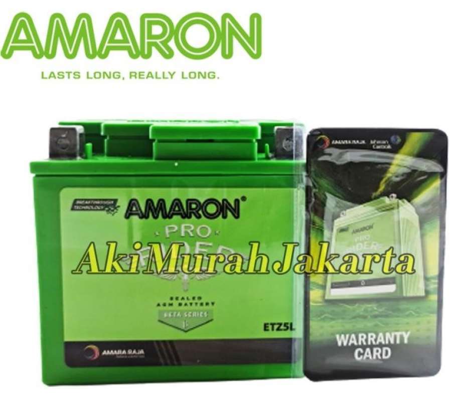 Jual Accu Amaron 7 Ampere Terbaru Dengan Harga Termurah Di 2024 | Blibli