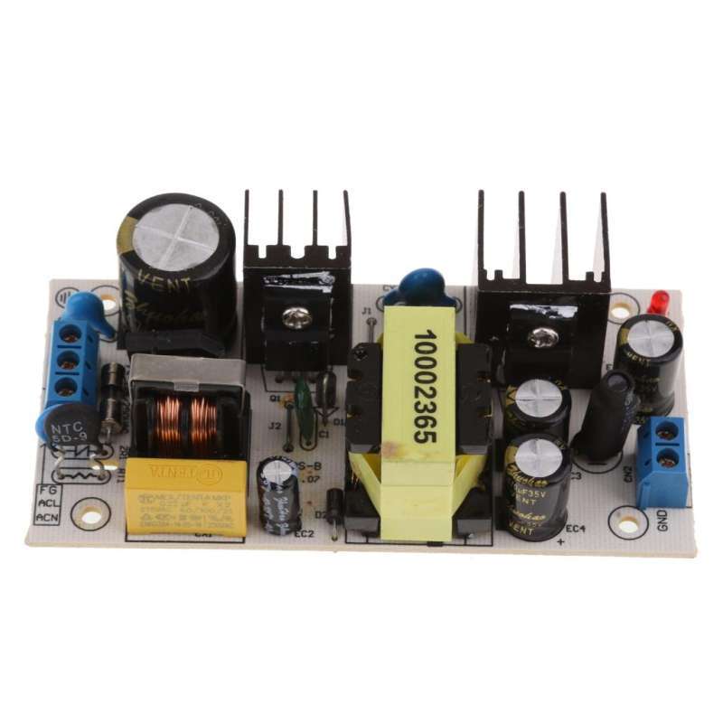 Power Module 18v Promo Premium 18V 2A Switch Power Supply Module Switching Power Supply ...