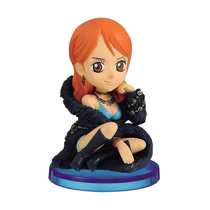One Piece Episode 733 CRANEKING ワンピース DXF ～THE