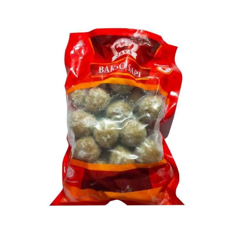 Java Bakso Sapi Jual Royal Java Bakso Sapi Premium 450 Gr Di Seller Lottemart Fresh ...
