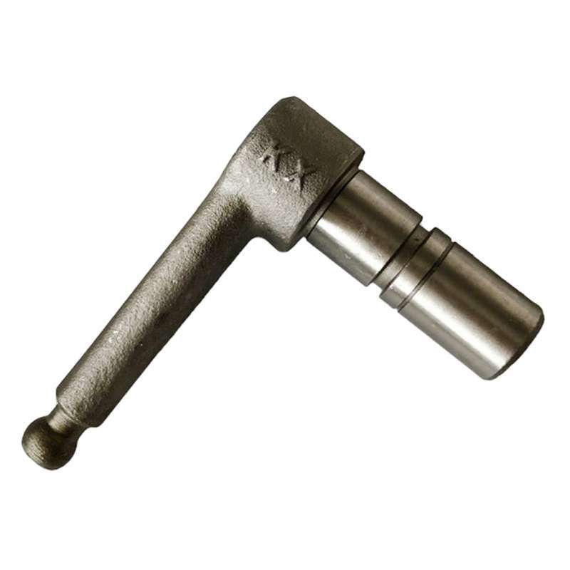 Jual Forklift Rotation Lever Forklift Truck 3 Ton Forklift Lever Di ...
