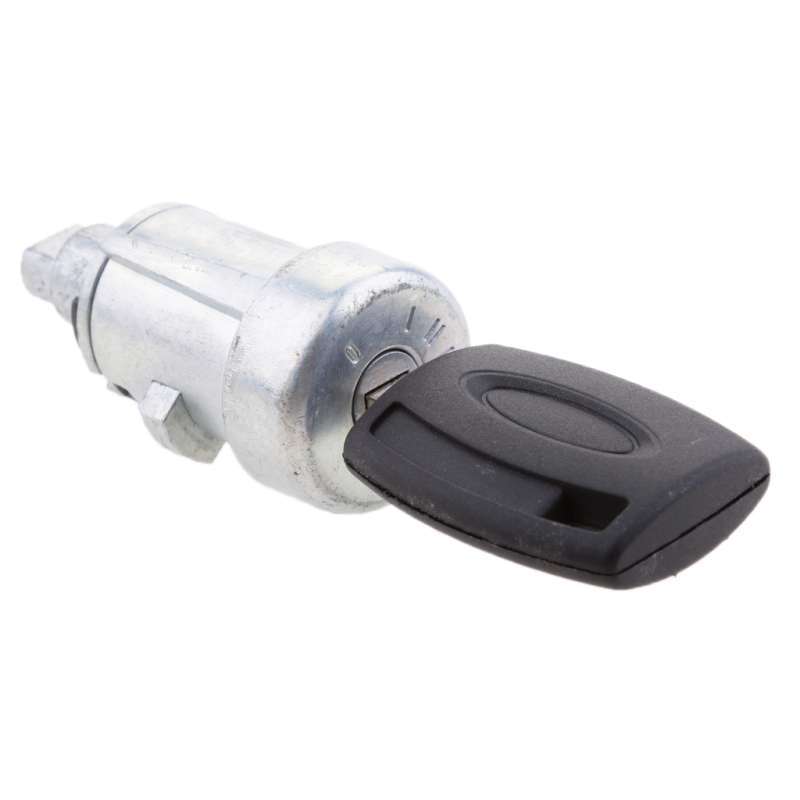OEM With 2 Keys – Factory Replacement Kit Ford Focus Ignition Lock - Foto 4