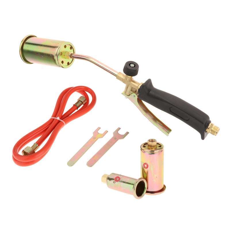 Promo Portable Propane Weed Torch Burner Fire Starter Ice Melter