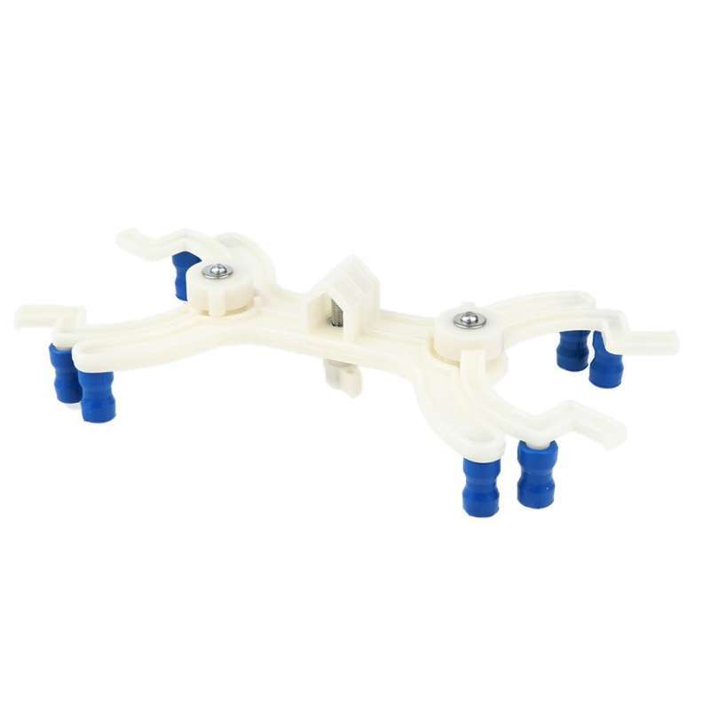 Promo Burette Clamp for Chemistry AcidBase Titration Stand