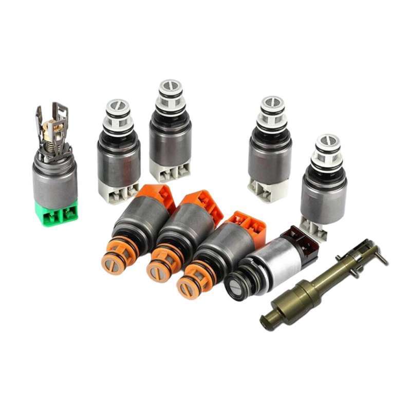 Jual Transmission Solenoid Kit ZF 8HP45 8HP70 1087 298 388 Replace