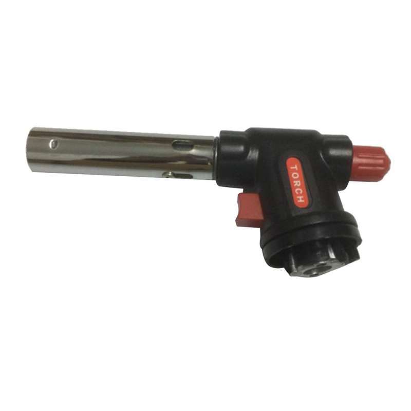 Jual Camping Picnic Gas Torch Welding Burn Flame Lighter Ignition