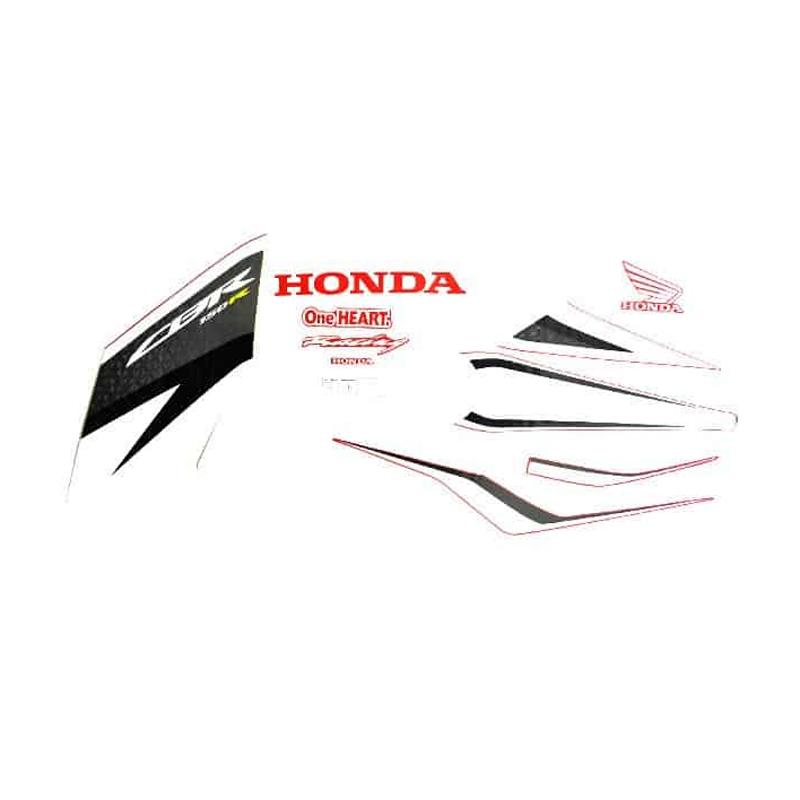 35+ Terbaik Untuk Jual Cutting Stiker Honda Cbr Lama - Sticker Fans