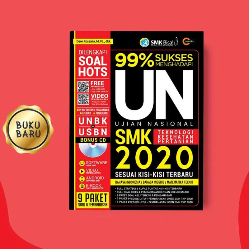 Kunci Jawaban Bahasa Inggris Fokus Un 2020 Kunci Jawaban