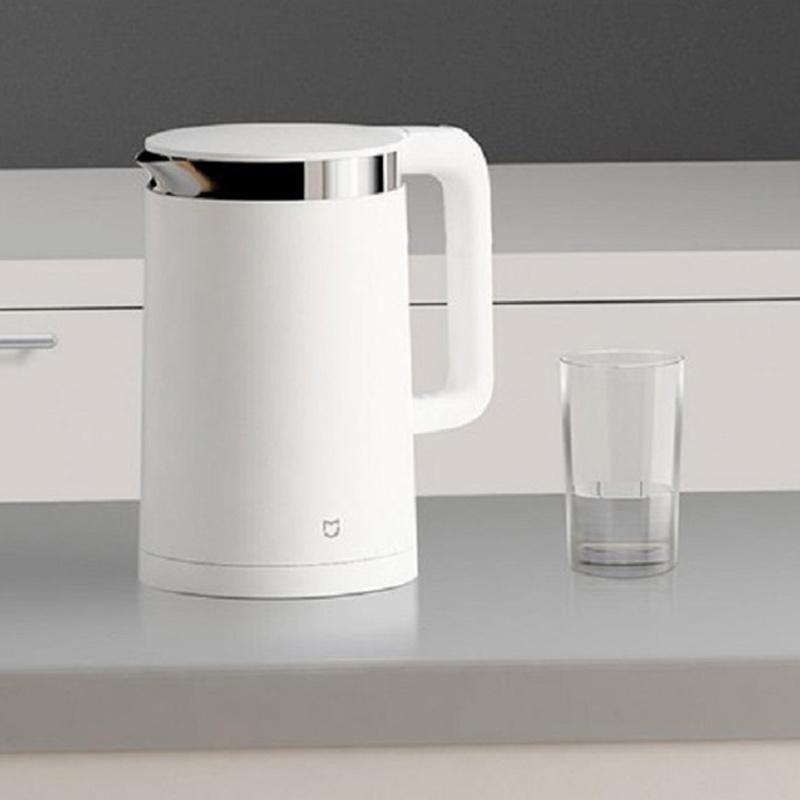 Jual Xiaomi Smart Electric Kettle Teko Listrik [1.5 L] Di Seller ...