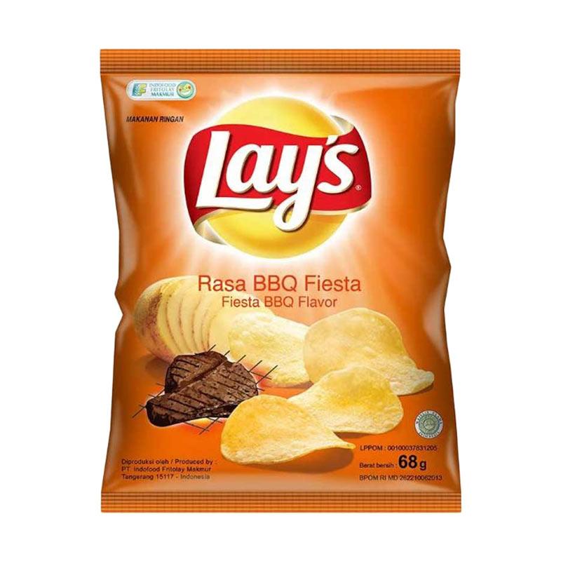 Harga Kentang Fiesta Di Alfamart ~ BOBOTIE