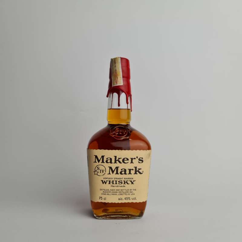 Jual MAKERS MARK WHISKY di Seller Minumanku Official Store - Ancol
