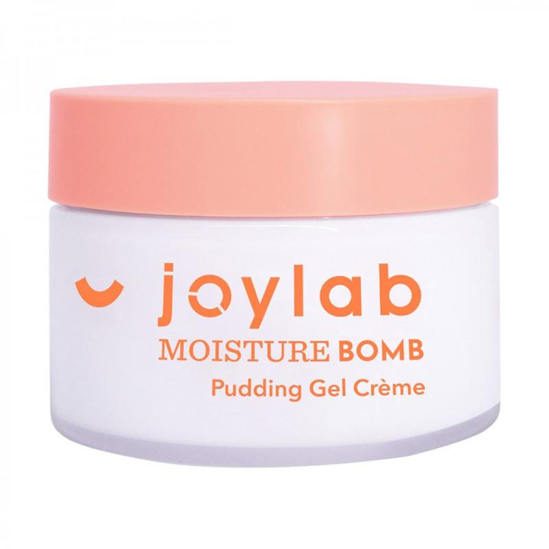 Promo Joylab Moisture Bomb Pudding Gel Creme Moisturizer [30 g] Diskon