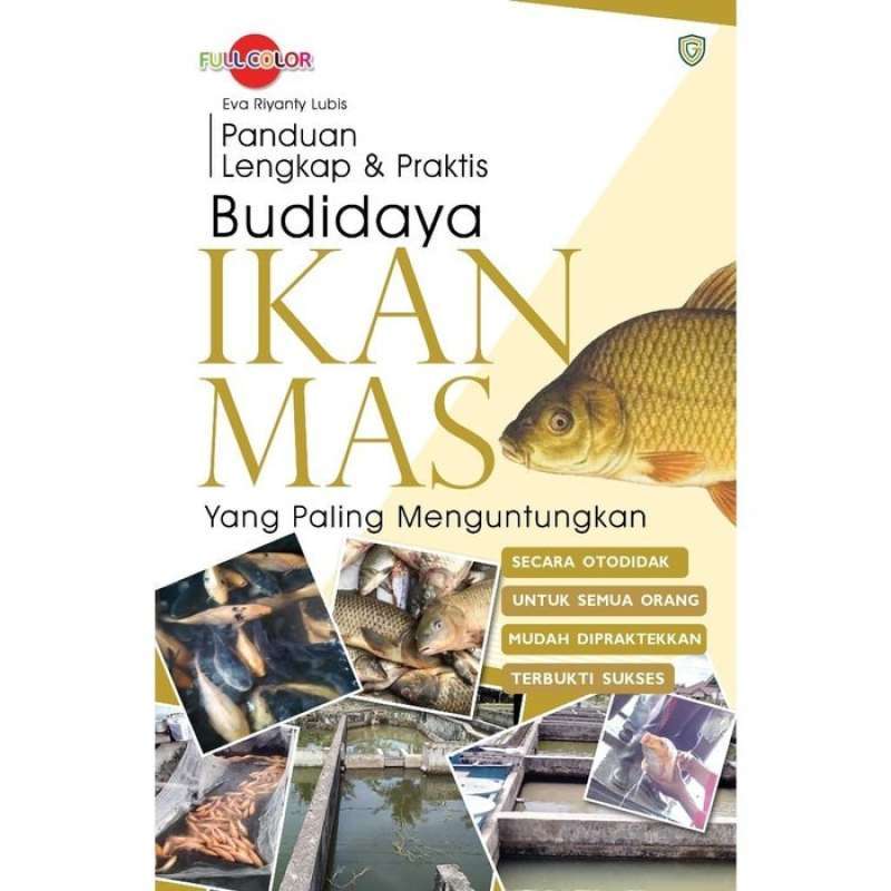 Panduan Lengkap Peternakan Ikan untuk Warga Desa Cikoneng