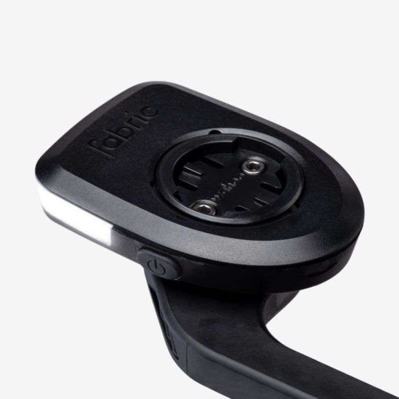 fabric lumaray gps mount light