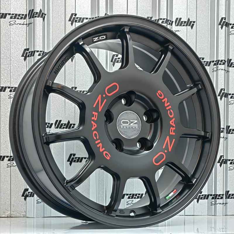 Velg Mobil Oz 17 - Harga Juni 2024 | Blibli