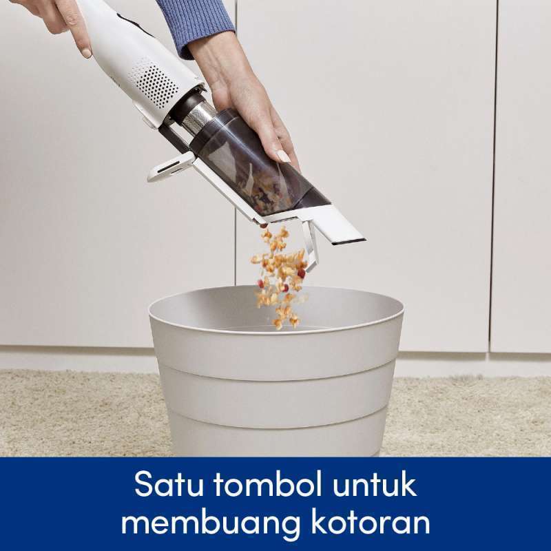 Jual Tineco Pure One Mini S4 Smart Cordless Handheld Vacuum Cleaner ...