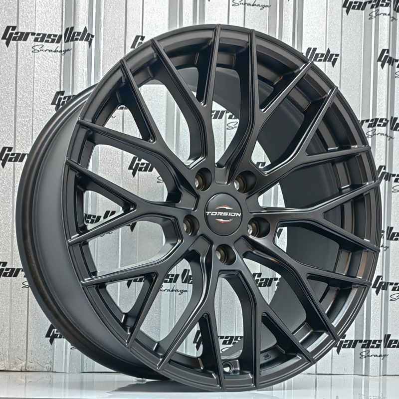 Jual Velg Torsion 18 Terbaru Dengan Harga Termurah Di 2024 | Blibli
