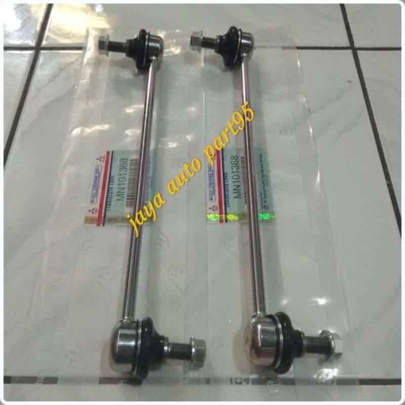 Jual Stabilizer Link Stabil Mitsubishi Xpander Outlander Lancer Ex Kode