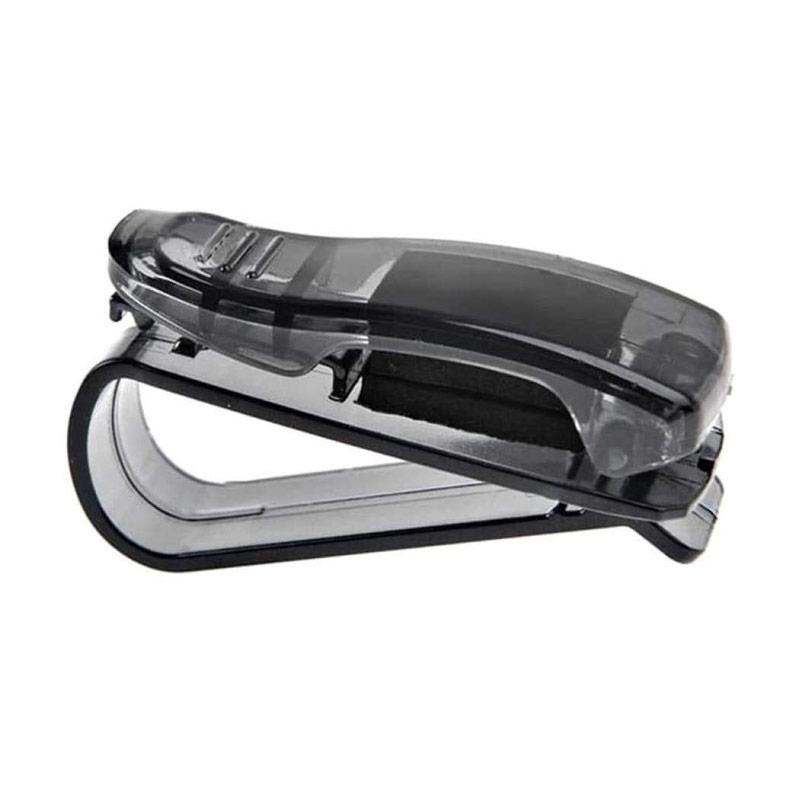 Jual FS - ZEN Sunglasses Visor Clip Holder Penjepit