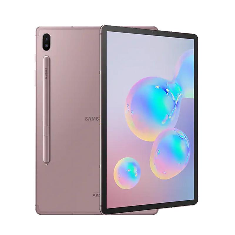 Jual Samsung Galaxy Tab S6 Tablet Android [128GB/ 6GB