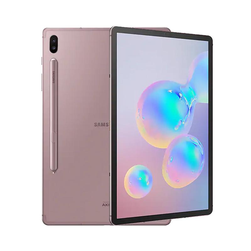 Jual Samsung Galaxy Tab S6 Tablet Android [128GB/ 6GB