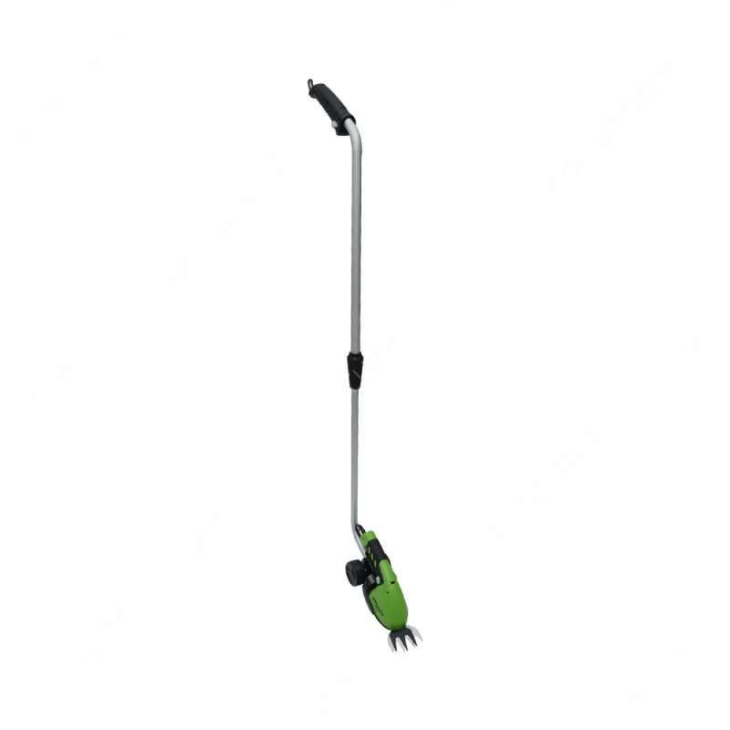 Jual Greenworks Cordless Grass Shear Hedge Trimmer / mesin potong