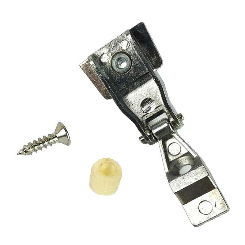 Promo 2xCar Outer Door Handle Hinge Repair Kit for Fiat 500 OEM 51939041 519645552 Pcs Diskon Promo 2xCar Outer Door Handle Hinge Repair Kit for Fiat 500 OEM 51939041 519645552 Pcs Diskon