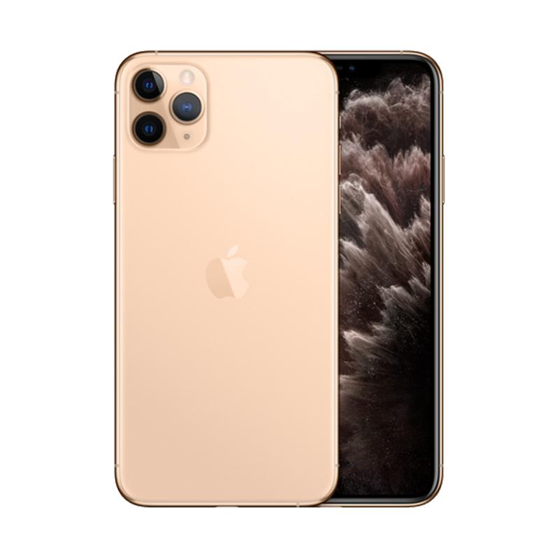 Jual Apple iPhone 11 Pro Max 512 GB Smartphone [Nano