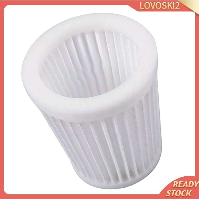 Jual Free Ongkir (lovoski2) Filter Hepa Pengganti Bisa Dicuci Untuk