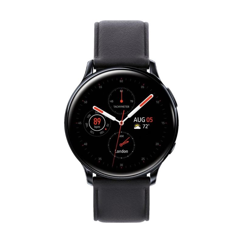 Jual Samsung Galaxy Watch Active 2 Steel Smartwatch [40 mm