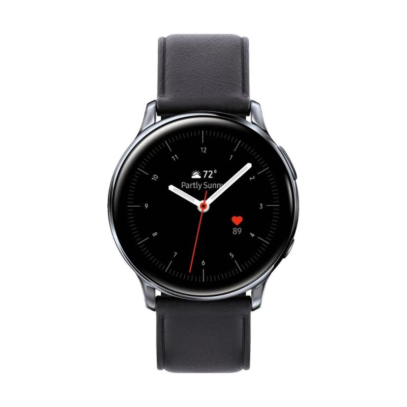 Jual Samsung Galaxy Watch Active 2 Alumunium Smartwatch [40 mm