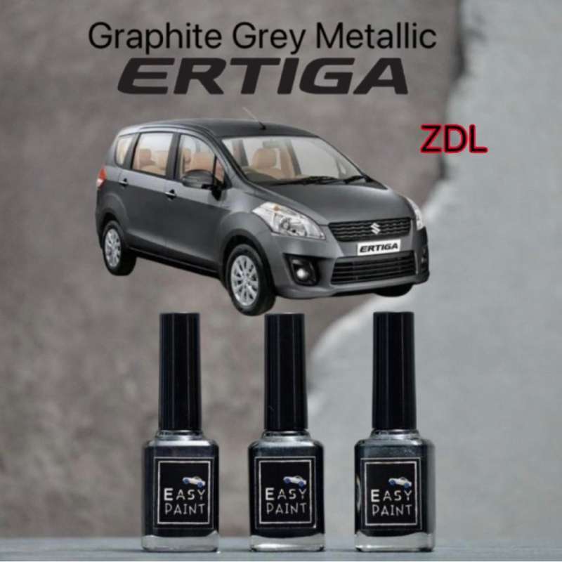 Harga Graphite Grey Metallic Terbaru, Spesifikasi, & Kredit Oktober 2024