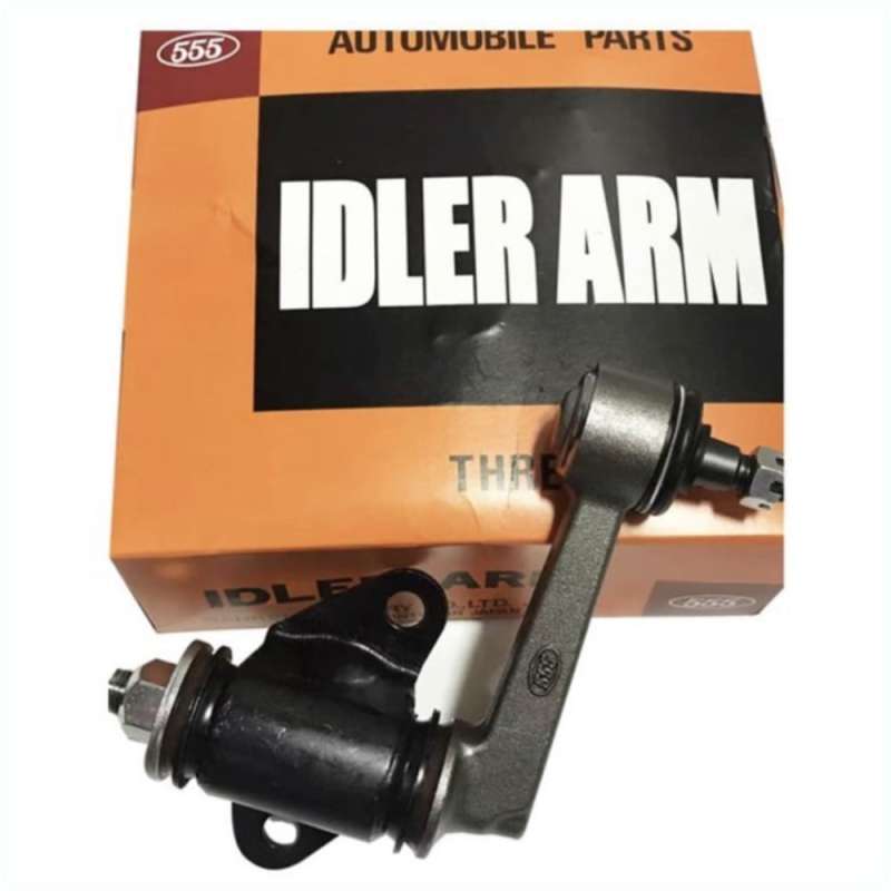 Jual Idler Arm Ford Ranger Ford Everest Mazda Bt 50 555 Kode 039 di