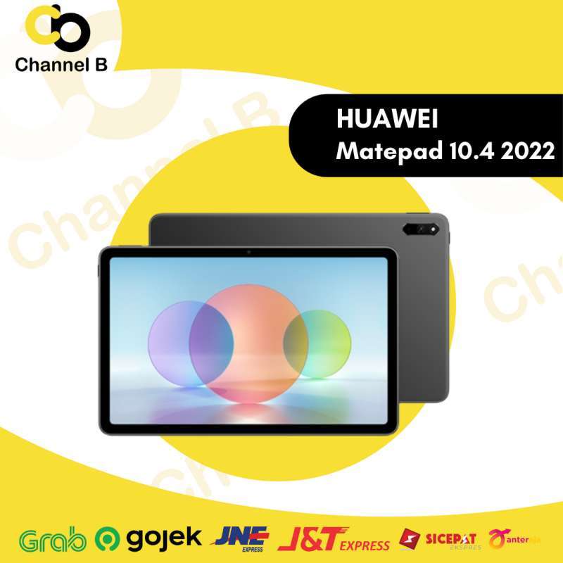 Jual Huawei MatePad BAH4 W09 Harga Grosir Februari 2025